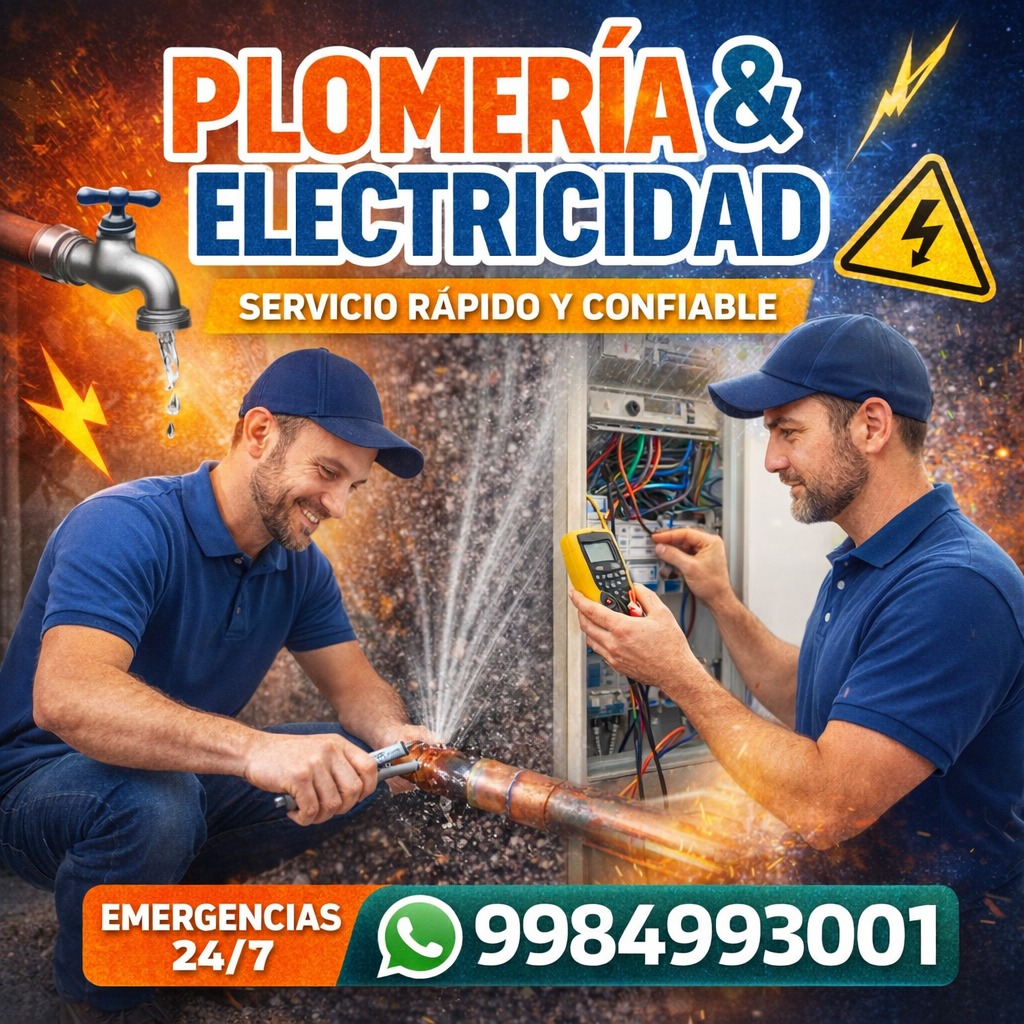 Destape de drenajes