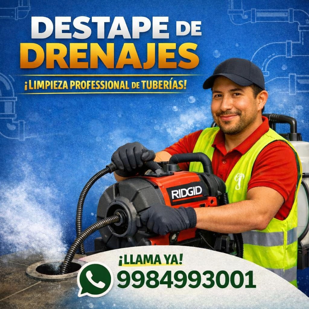Fumigación contra plagas