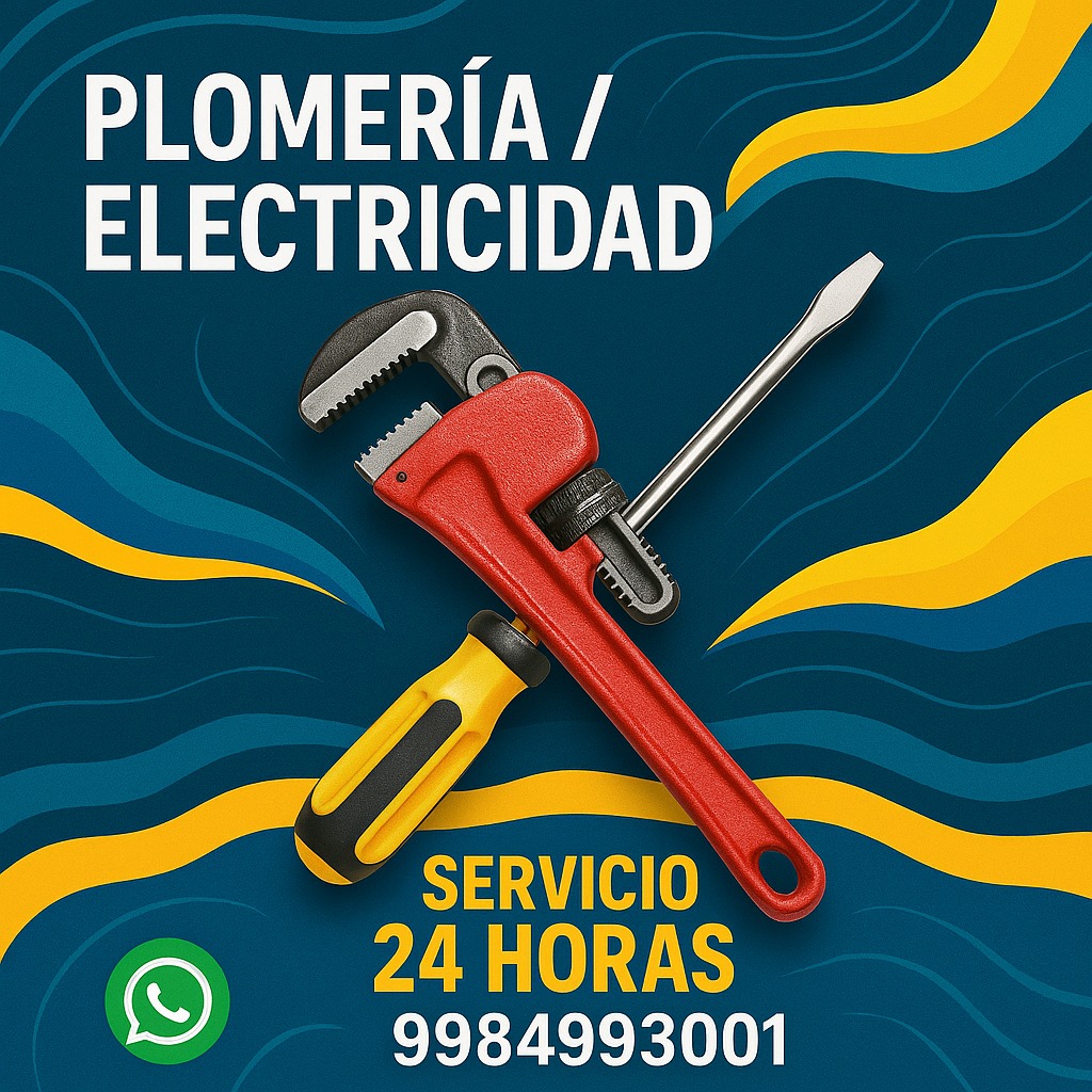 Plomería